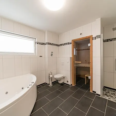 Nordseeresort Friesland Nordseeresort Friesland 52-3-n *