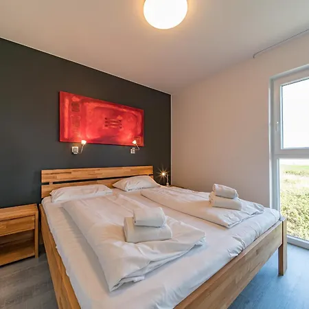 Nordseeresort Friesland Nordseeresort Friesland 52-3-n Apartment Schillig