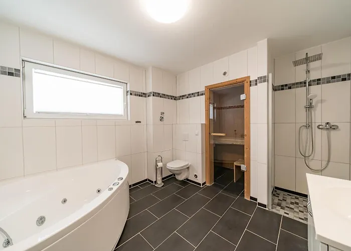 Nordseeresort Friesland Nordseeresort Friesland 52-3-n *