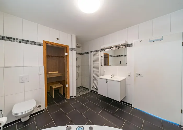 Apartman Nordseeresort Friesland Nordseeresort Friesland 52-3-n Schillig