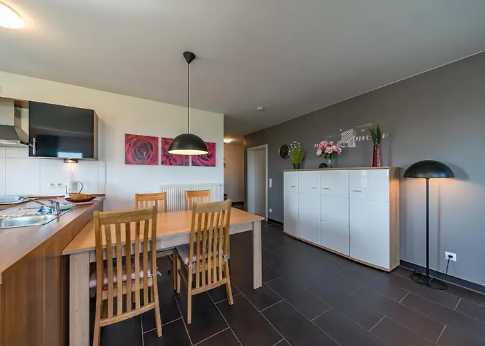 Nordseeresort Friesland Nordseeresort Friesland 52-3-n