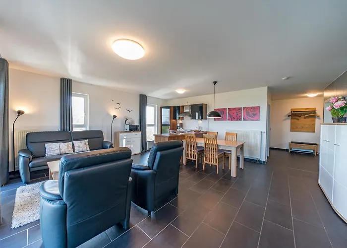 Nordseeresort Friesland Nordseeresort Friesland 52-3-n * Schillig